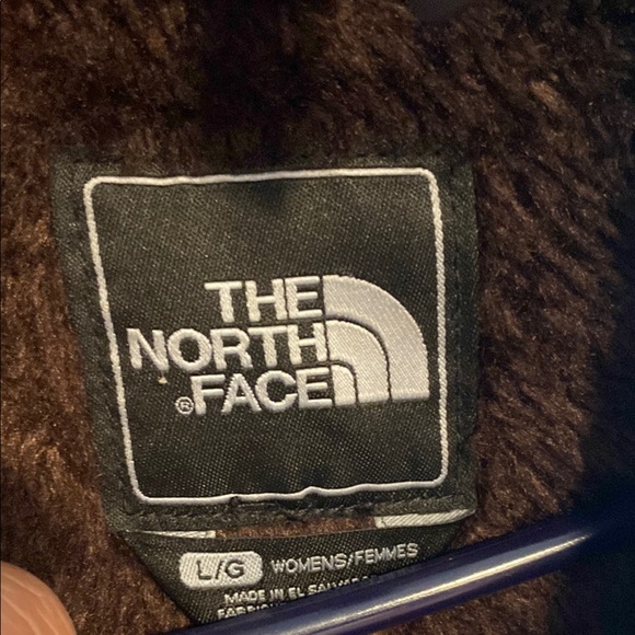 The North Face Jacket - Picture 3 of 10